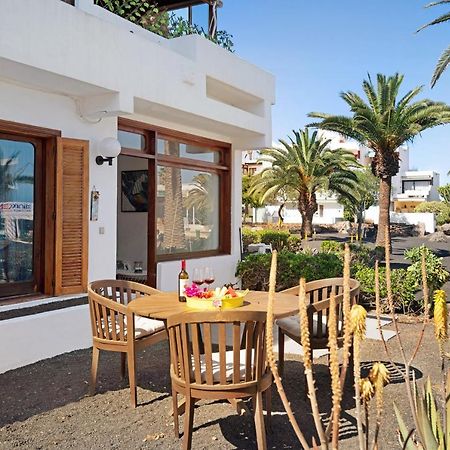 Appartamento Isla And Ocean With Pool And Wifi Costa Teguise Esterno foto