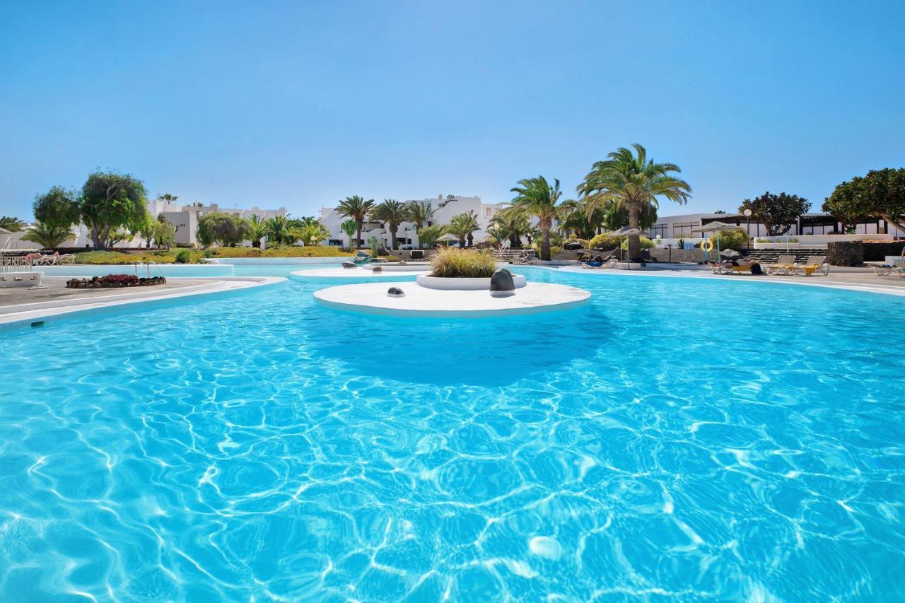 Appartamento Isla And Ocean With Pool And Wifi Costa Teguise Esterno foto