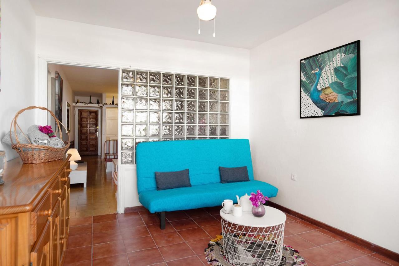Appartamento Isla And Ocean With Pool And Wifi Costa Teguise Esterno foto